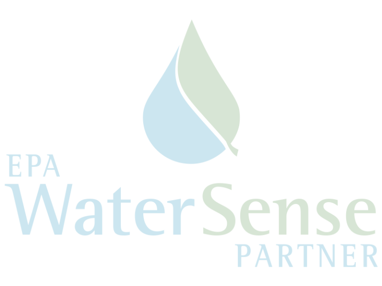 Water Sense Partner